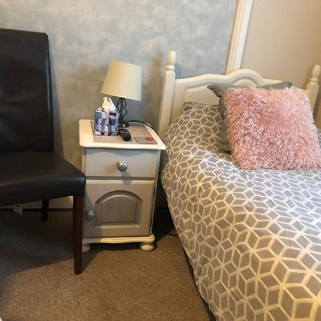 Cornubia Guest House Уэймут Экстерьер фото