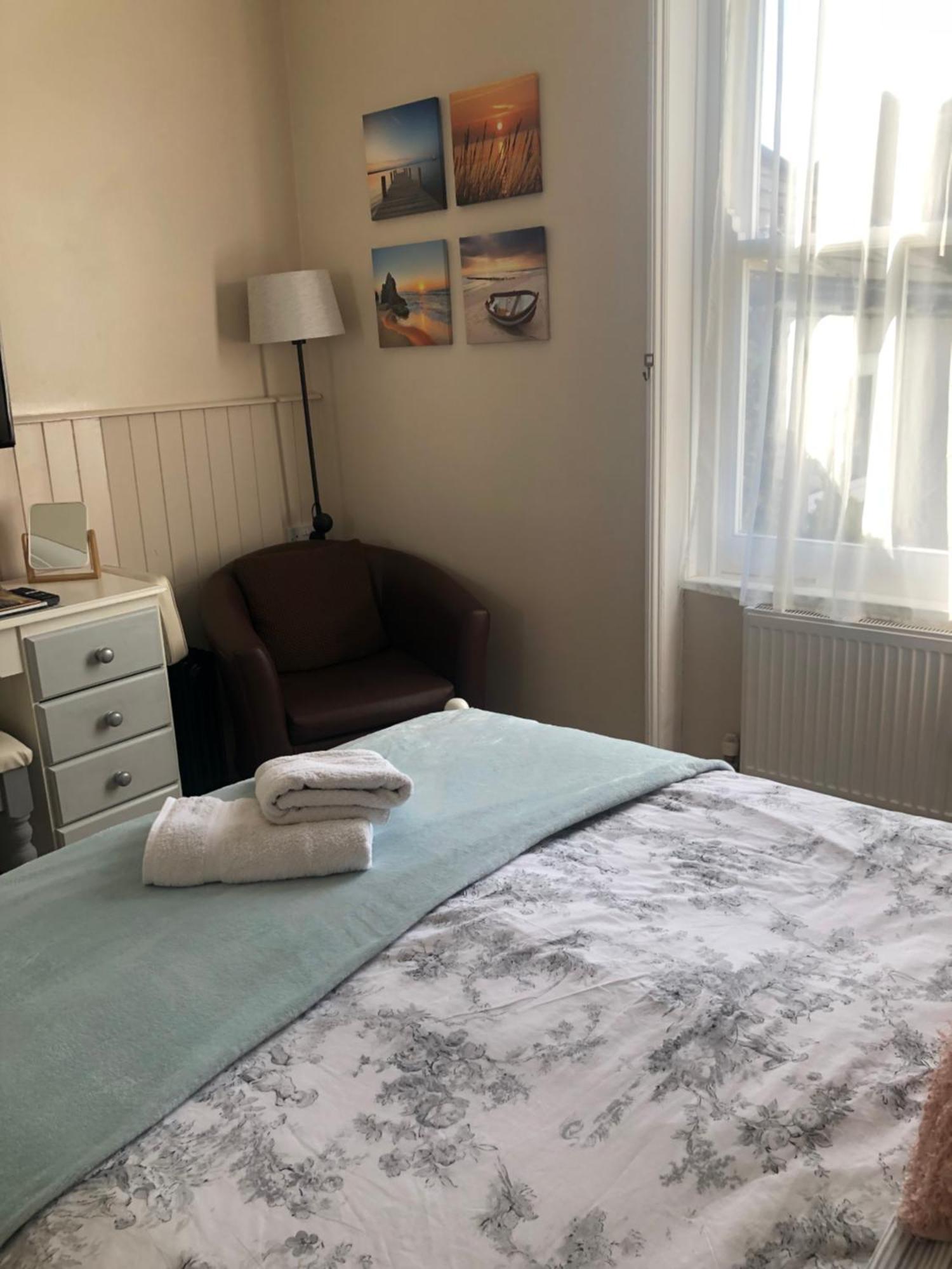 Cornubia Guest House Уэймут Экстерьер фото